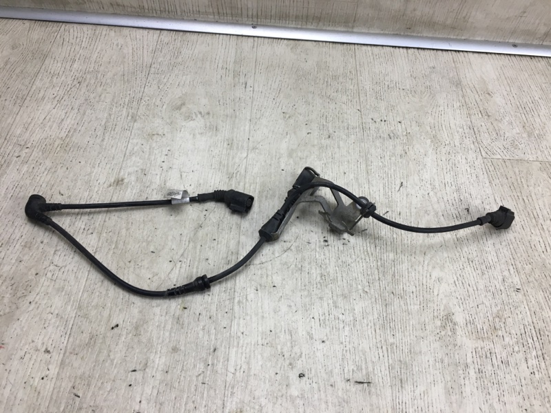 Запчасть провод датчика abs передний левый PORSCHE CAYENNE 10-18 2010 958 3.0 M06.EC 7P0 971 279 A Б/У Провод датчика ABS передний левый PORSCHE CAYENNE 10-18 2010 958 3.0 M06.EC 7P0 971 279 A Б/У