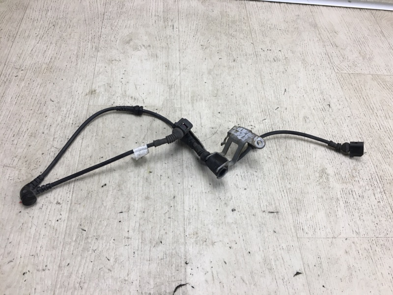 Провод датчика ABS передний левый CAYENNE 10-18 2010 958 3.0 M06.EC Провод датчика ABS передний левый CAYENNE 10-18 2010 958 3.0 M06.EC