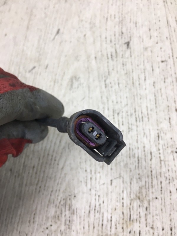 Провод датчика ABS передний левый PORSCHE CAYENNE 10-18 958 3.0 M06.EC Провод датчика ABS передний левый PORSCHE CAYENNE 10-18 958 3.0 M06.EC