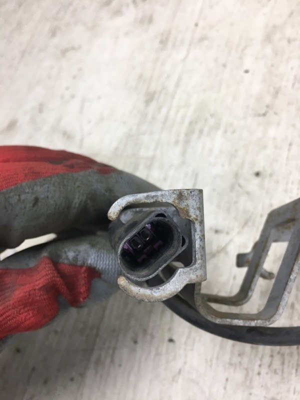 Провод датчика ABS передний левый CAYENNE 10-18 2010 958 3.0 M06.EC Провод датчика ABS передний левый CAYENNE 10-18 2010 958 3.0 M06.EC