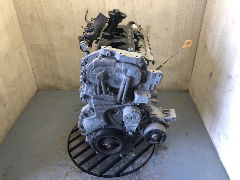 Двигатель бензин SENTRA B17 12-21 2017 B17 1.8 MRA8DE