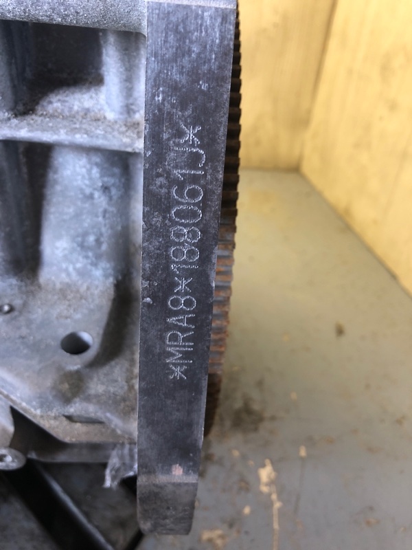 Двигатель бензин SENTRA B17 12-21 2017 B17 1.8 MRA8DE