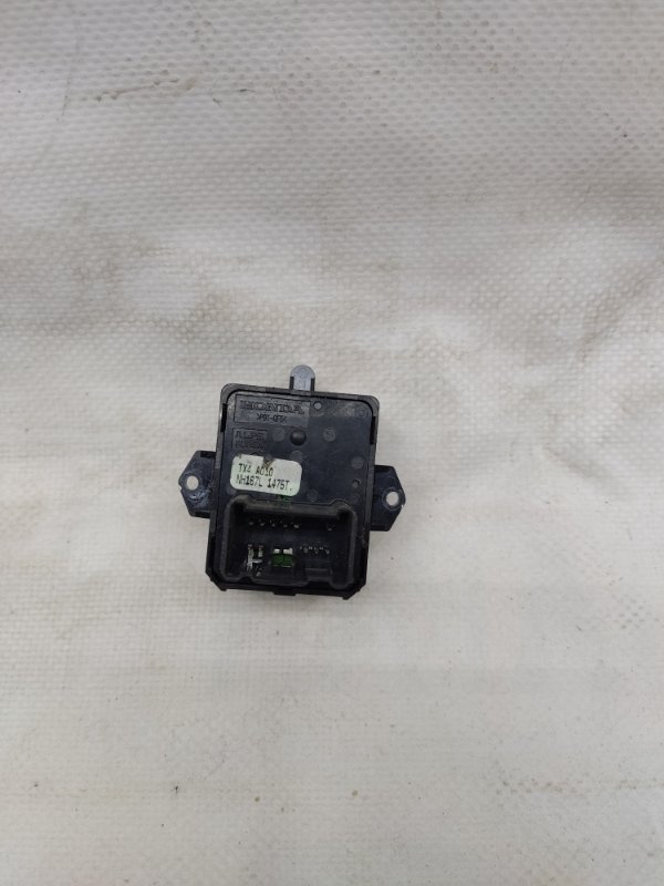 Блок управления зеркалами ACURA ILX 12-16