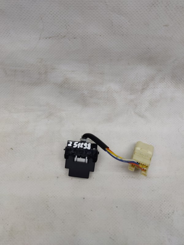 Кнопка OUTBACK 09-14 BR 2011 Внедорожник 2.5