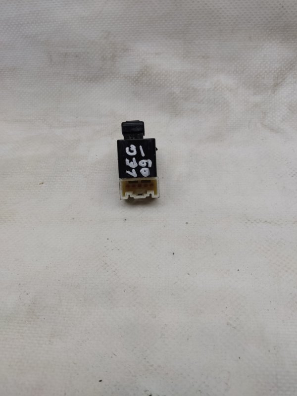 Кнопка центрального замка LEGACY 09-15 BM