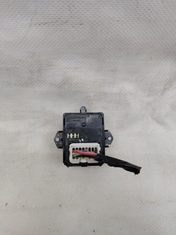 Блок управления зеркалами ACURA RDX 12-19