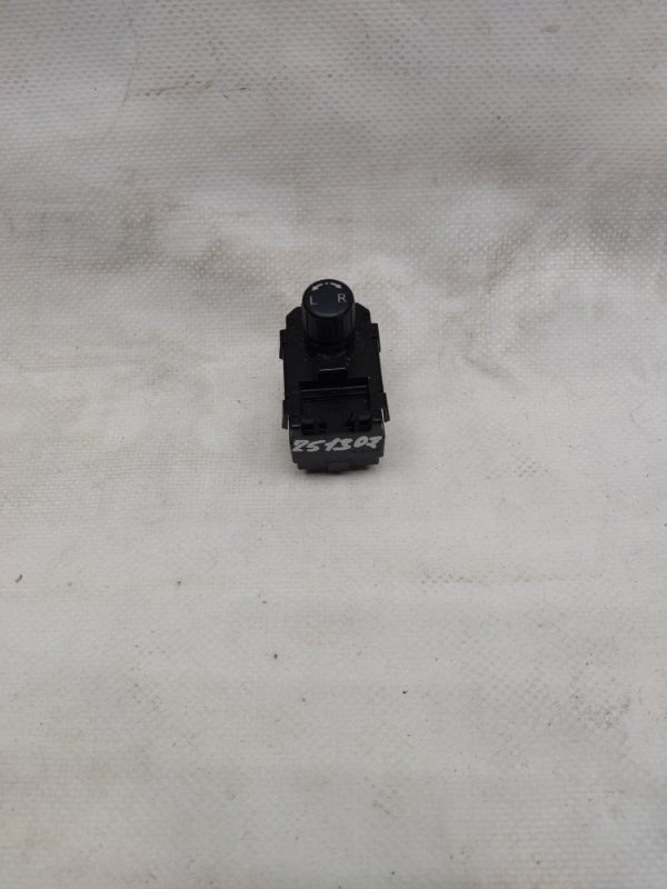 Блок управления зеркалами NISSAN ALTIMA L32 07-12 Б/У