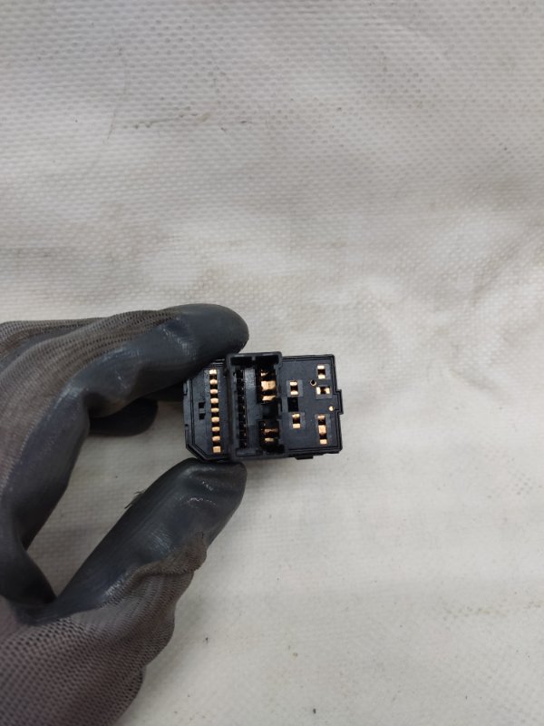 Блок управления зеркалами ALTIMA L32 07-12