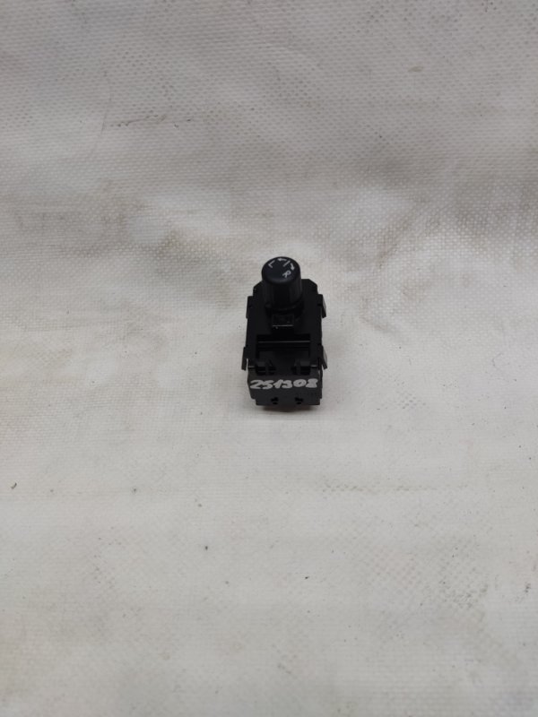 Блок управления зеркалами SUBARU FORESTER SH 07-12 83061FJ010 Б/У