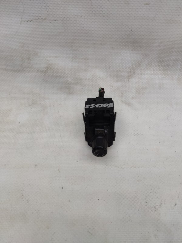 Блок управления зеркалами SUBARU FORESTER 12-19 83061FJ010 Б/У