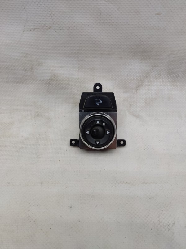 Блок управления зеркалами HYUNDAI I30 FD 07-12 93540-2L900 Б/У