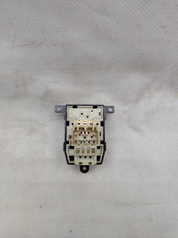 Блок управления зеркалами HYUNDAI I30 FD 07-12