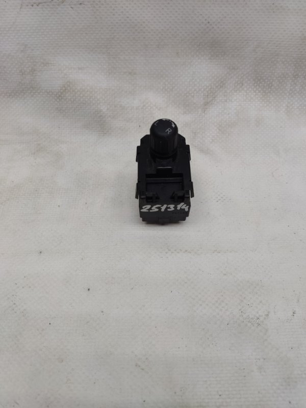 Блок управления зеркалами NISSAN MURANO Z51 07-14 Б/У