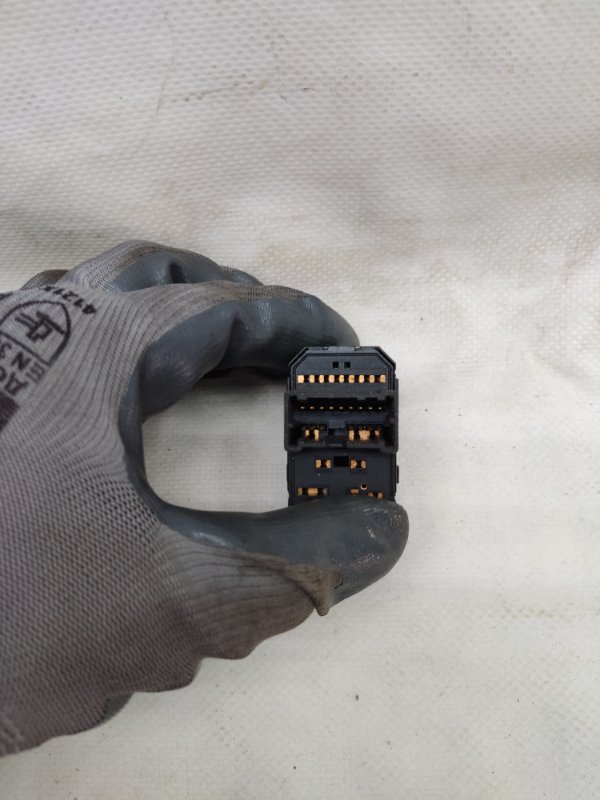 Блок управления зеркалами MURANO Z51 07-14