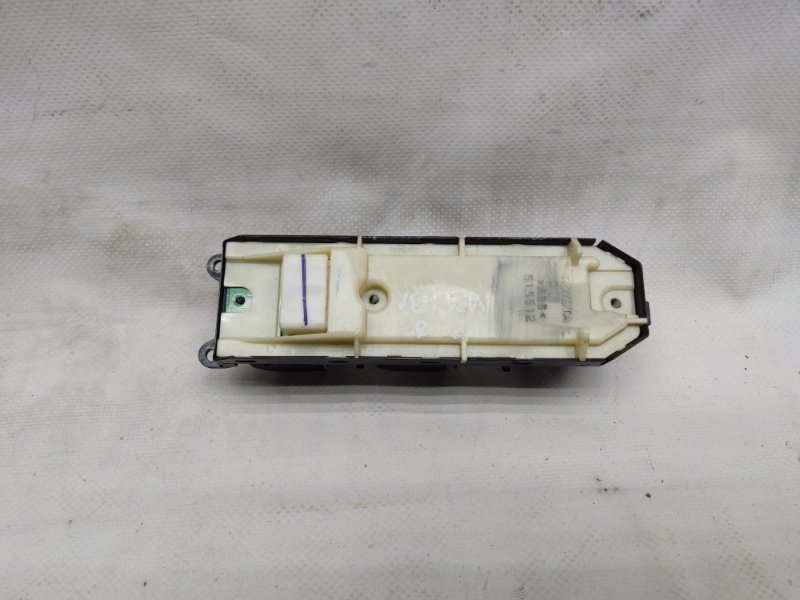 Блок управления стеклоподъемниками передний левый VENZA 09-16