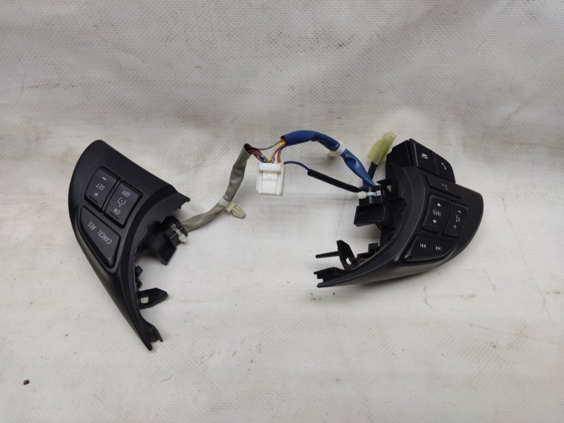 Кнопки на руль MAZDA CX-5 (KE) 11-17 Б/У