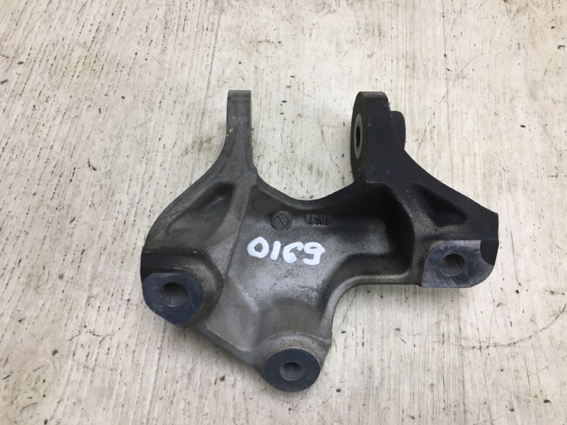 Кронштейн двигателя NISSAN JUKE 10-19 2010 F15 1.6 MR16DDT 11332-1KC0A Б/У