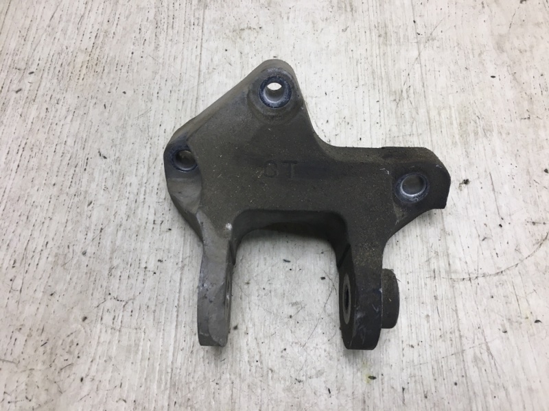 Кронштейн двигателя JUKE 10-19 2010 F15 1.6 MR16DDT