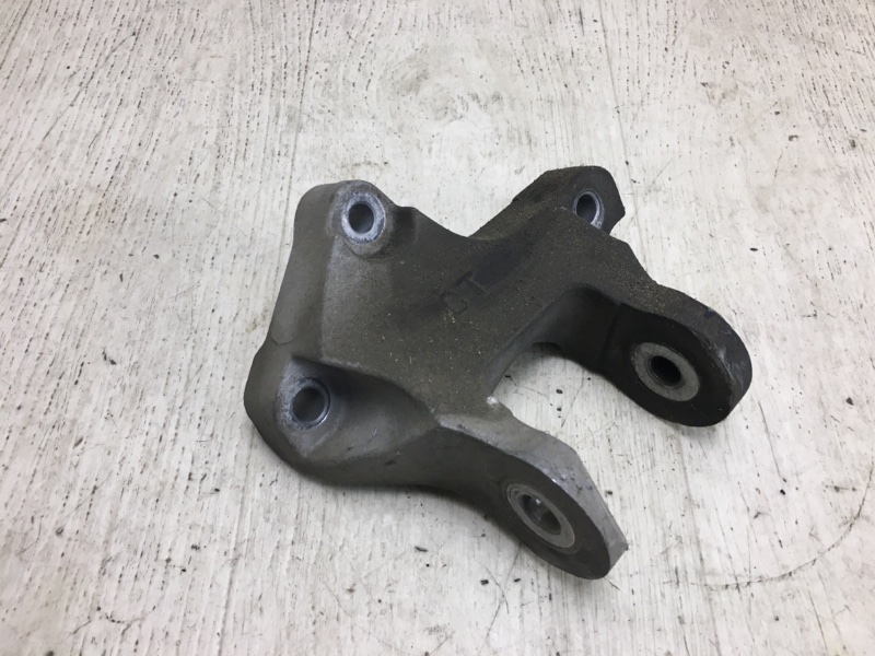 Кронштейн двигателя NISSAN JUKE 10-19 F15 1.6 MR16DDT