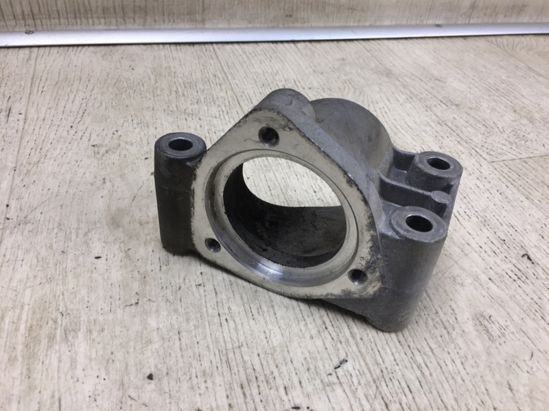 Кронштейн промежуточного вала CHEVROLET MALIBU 12-15 2015 V300 2.5 LCV 20901237 Б/У