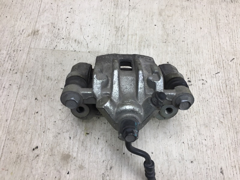 Суппорт тормозной задний левый FORTE/CERATO TD 08-13 2009 TD 2.0 G4KD