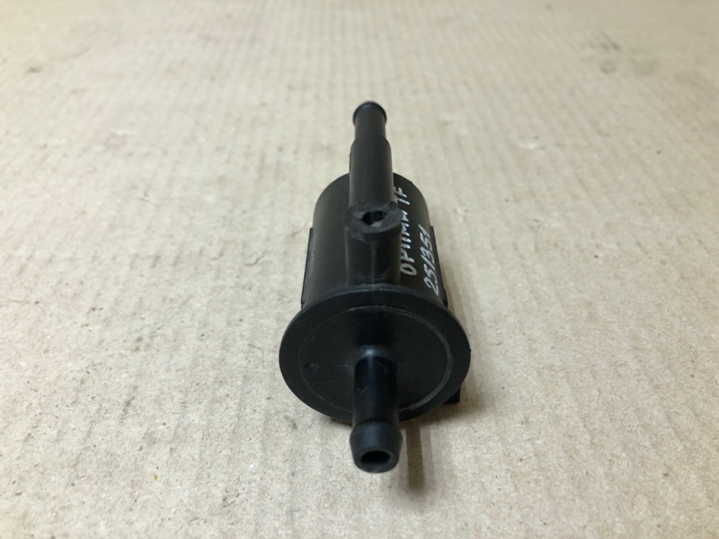 Клапан электромагнитный (вакуумный) KIA OPTIMA TF 11-16 Седан 2.4 G4KJ