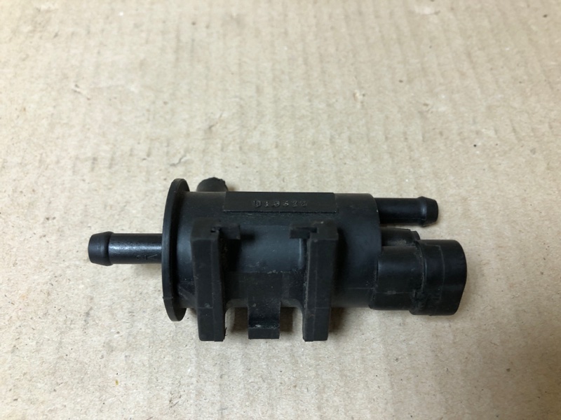 Клапан электромагнитный (вакуумный) OPTIMA TF 11-16 2015 Седан 2.4 G4KJ