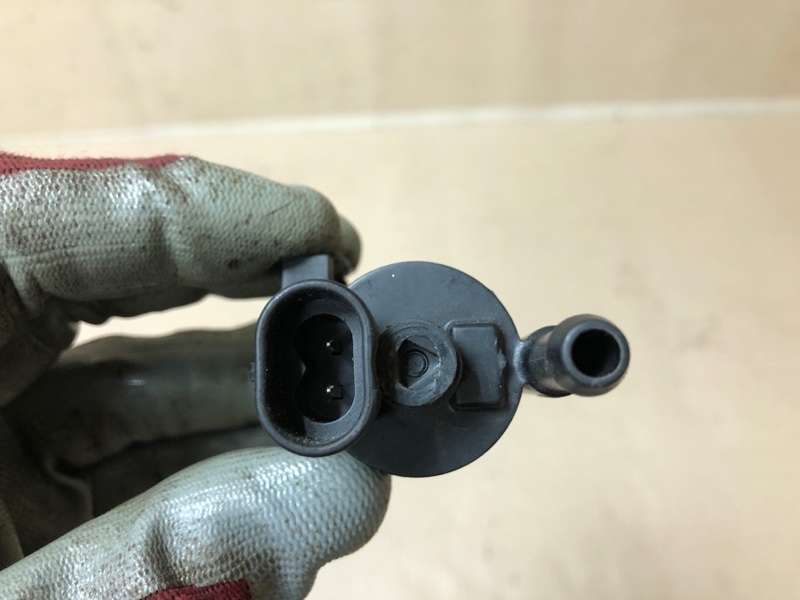 Клапан электромагнитный (вакуумный) OPTIMA TF 11-16 2015 Седан 2.4 G4KJ