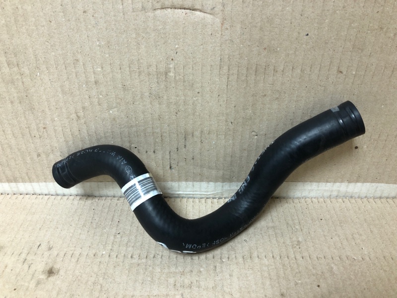 Патрубок радиатора печки OPTIMA TF 11-16 2015 Седан 2.4 G4KJ