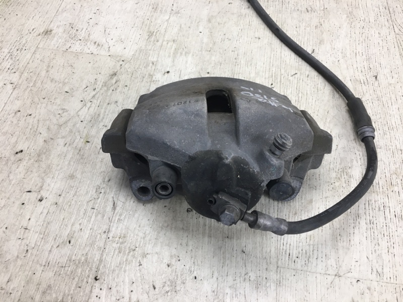 Суппорт тормозной передний правый VOLKSWAGEN JETTA USA 10-17 162 2.5 CBUA