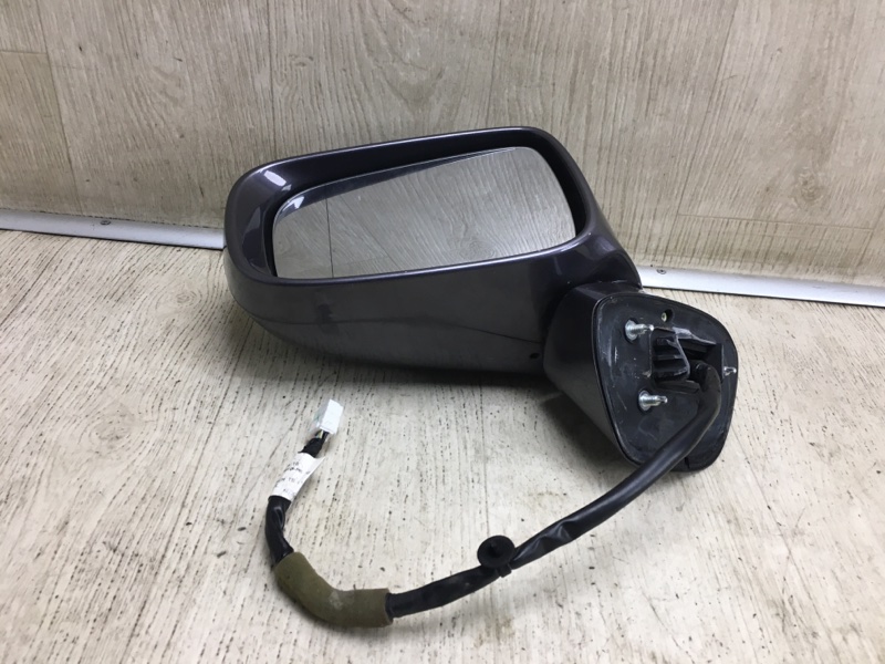 Зеркало левое RDX 12-19 2018 Внедорожник 3.5