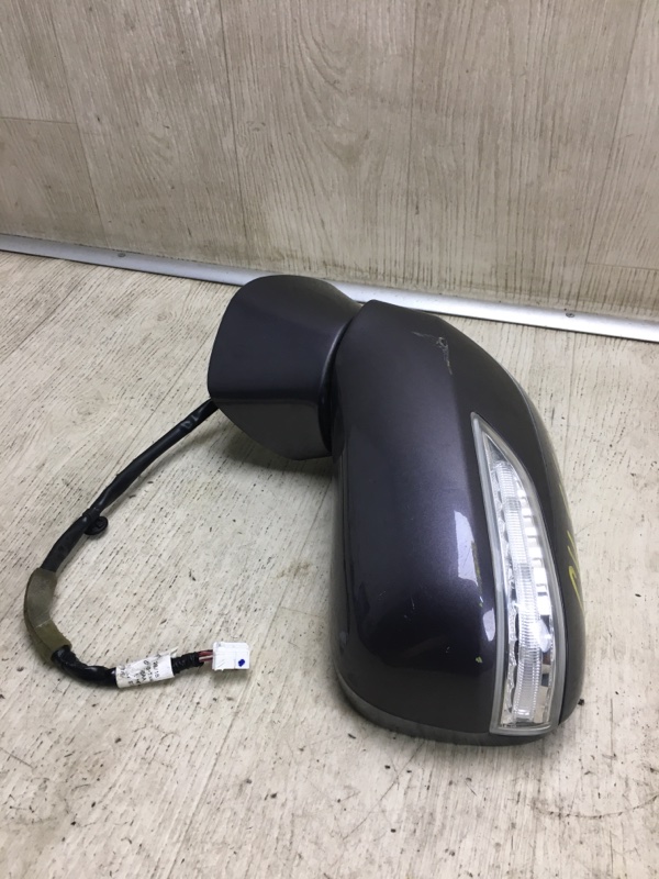 Зеркало левое RDX 12-19 2018 Внедорожник 3.5