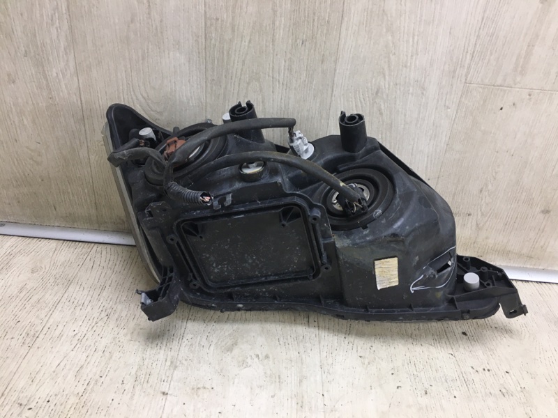 Фара левая AVALON 05-12 2006 GSX30 3.5 2GR-FE Фара левая AVALON 05-12 2006 GSX30 3.5 2GR-FE