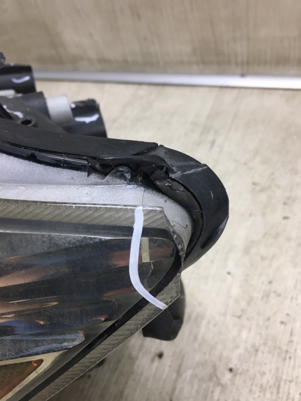 Фара левая AVALON 05-12 2006 GSX30 3.5 2GR-FE Фара левая AVALON 05-12 2006 GSX30 3.5 2GR-FE