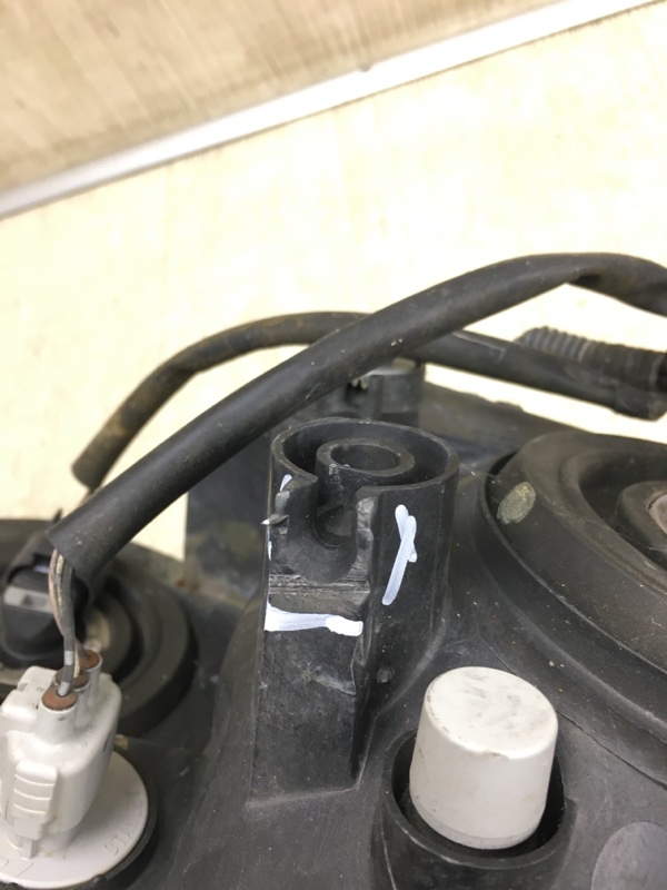 Фара левая AVALON 05-12 2006 GSX30 3.5 2GR-FE Фара левая AVALON 05-12 2006 GSX30 3.5 2GR-FE