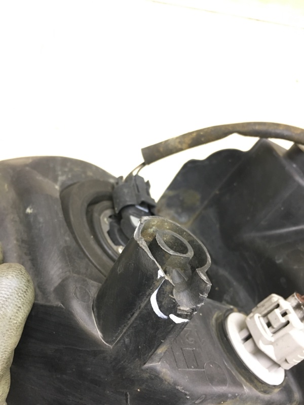 Фара левая AVALON 05-12 2006 GSX30 3.5 2GR-FE Фара левая AVALON 05-12 2006 GSX30 3.5 2GR-FE