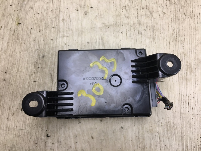 Блок управления блютуз RDX 12-19 2018 Внедорожник 3.5