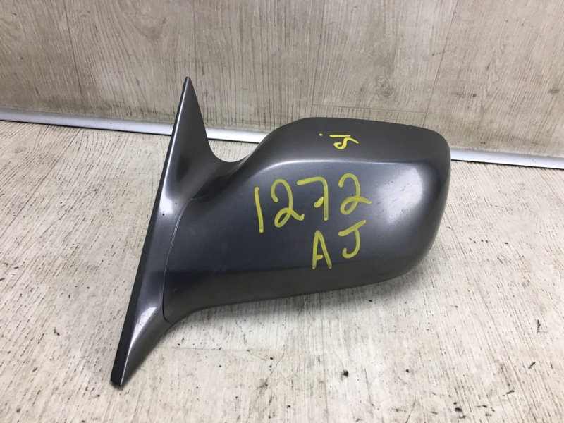 Зеркало левое AVALON 05-12 2006 GSX30 3.5 2GR-FE Зеркало левое AVALON 05-12 2006 GSX30 3.5 2GR-FE