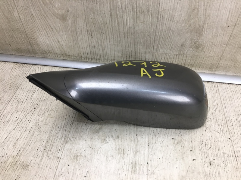 Зеркало левое TOYOTA AVALON 05-12 GSX30 3.5 2GR-FE Зеркало левое TOYOTA AVALON 05-12 GSX30 3.5 2GR-FE