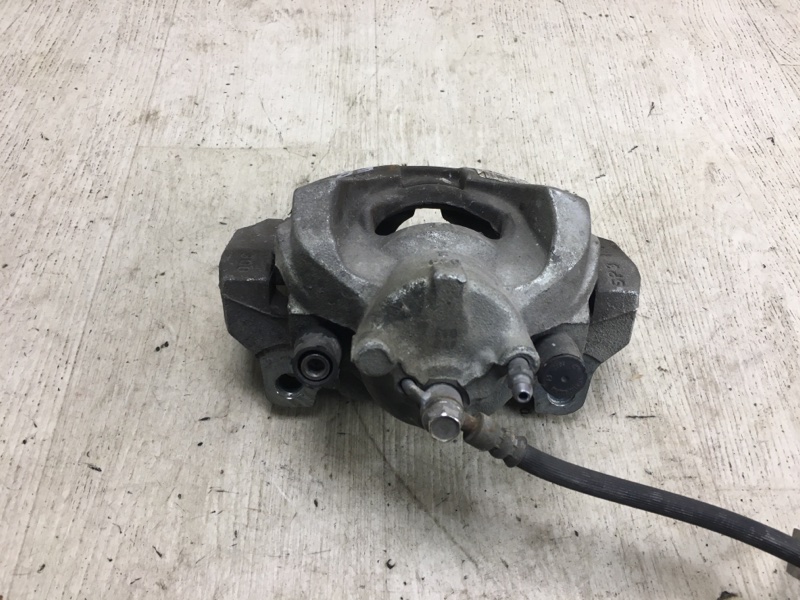 Суппорт тормозной передний правый FORD FUSION 14- CD4 C20HDTX