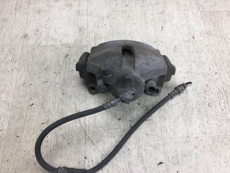 Суппорт тормозной передний левый VOLKSWAGEN JETTA USA 10-17 162 1.8 CPRA