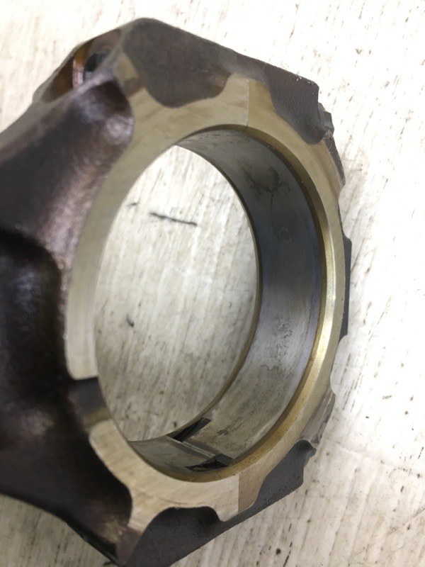 Поршень левый CAMRY 30 02-06 3.0 1MZ-FE