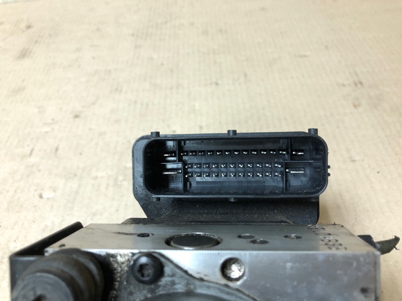 Блок ABS OPTIMA TF 11-16 2015 Седан 2.4 G4KJ Блок ABS OPTIMA TF 11-16 2015 Седан 2.4 G4KJ