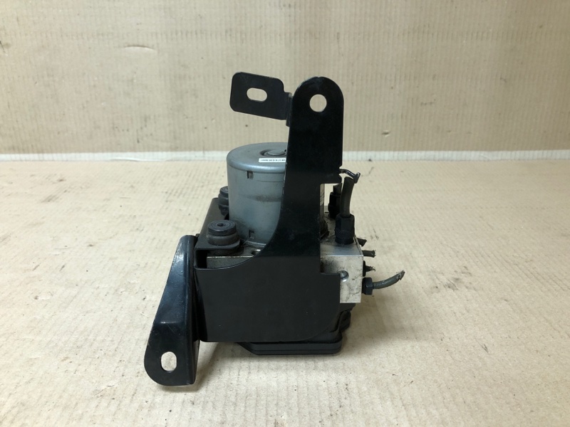 Блок ABS OPTIMA TF 11-16 2015 Седан 2.4 G4KJ Блок ABS OPTIMA TF 11-16 2015 Седан 2.4 G4KJ