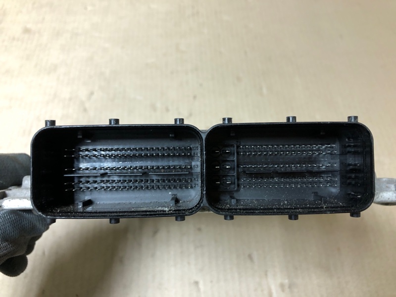 Блок управления двигателем KIA OPTIMA TF 11-16 Седан 2.4 G4KJ Блок управления двигателем KIA OPTIMA TF 11-16 Седан 2.4 G4KJ