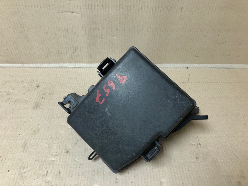 Блок предохранителей моторный отсек OPTIMA TF 11-16 2015 Седан 2.4 G4KJ