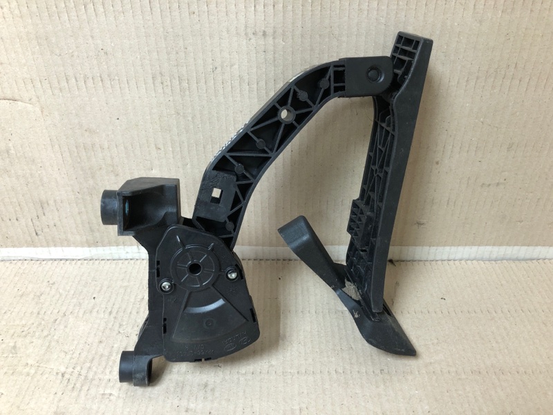 Педаль газа OPTIMA TF 11-16 2015 Седан 2.4 G4KJ