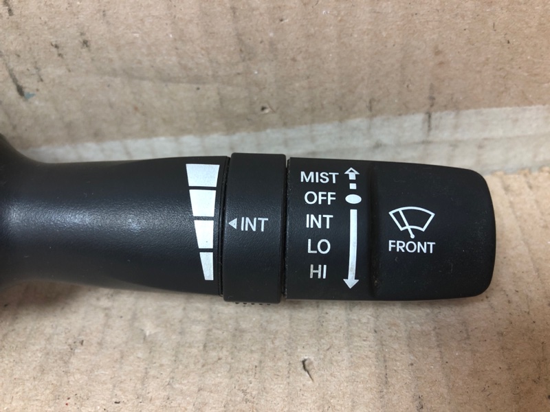 Подрулевой переключатель правый OPTIMA TF 11-16 2015 Седан 2.4 G4KJ