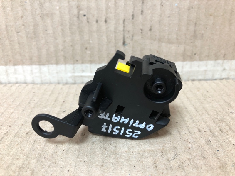 Кнопки на руль левые OPTIMA TF 11-16 2015 Седан 2.4 G4KJ