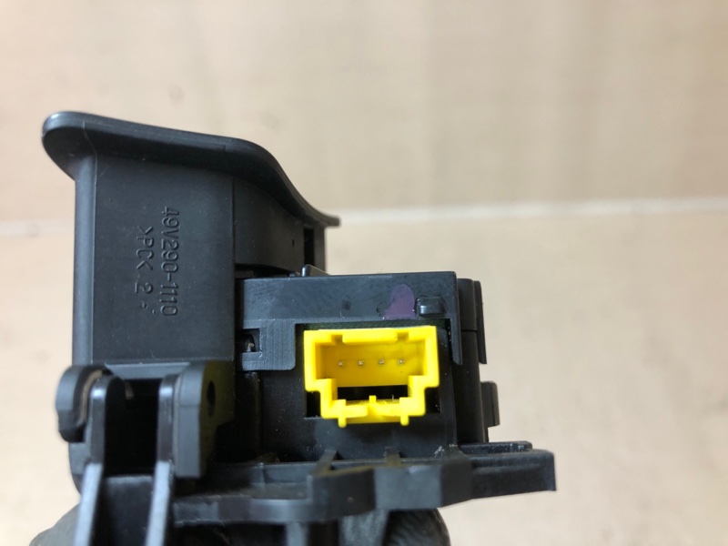 Кнопки на руль левые KIA OPTIMA TF 11-16 Седан 2.4 G4KJ